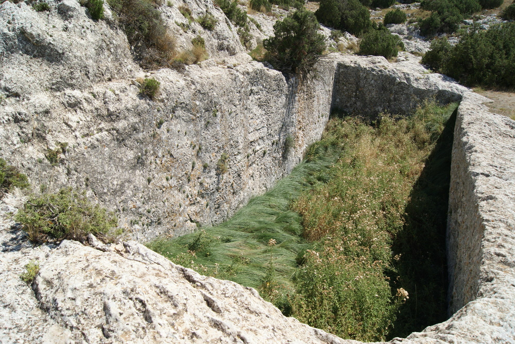 Finca El Romeral Alpera Dış mekan fotoğraf